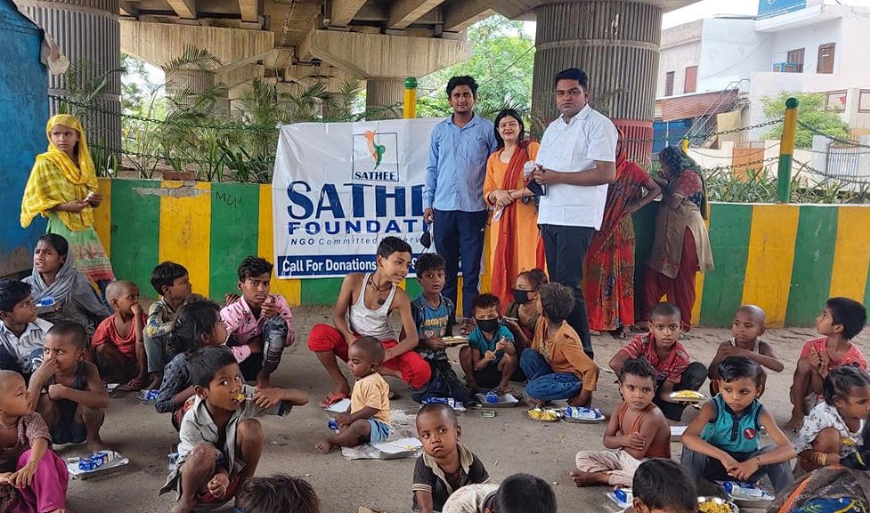 SATHEE Foundation